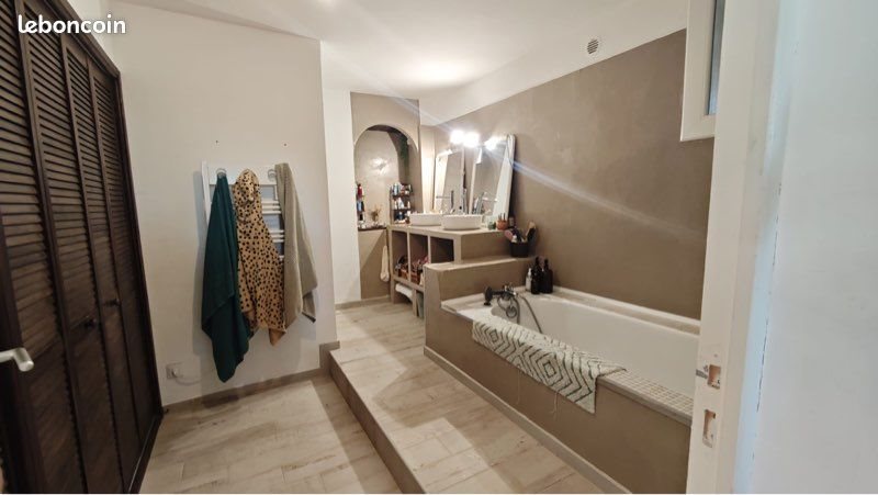 Maison à louer, 86m², Marseille 11ème