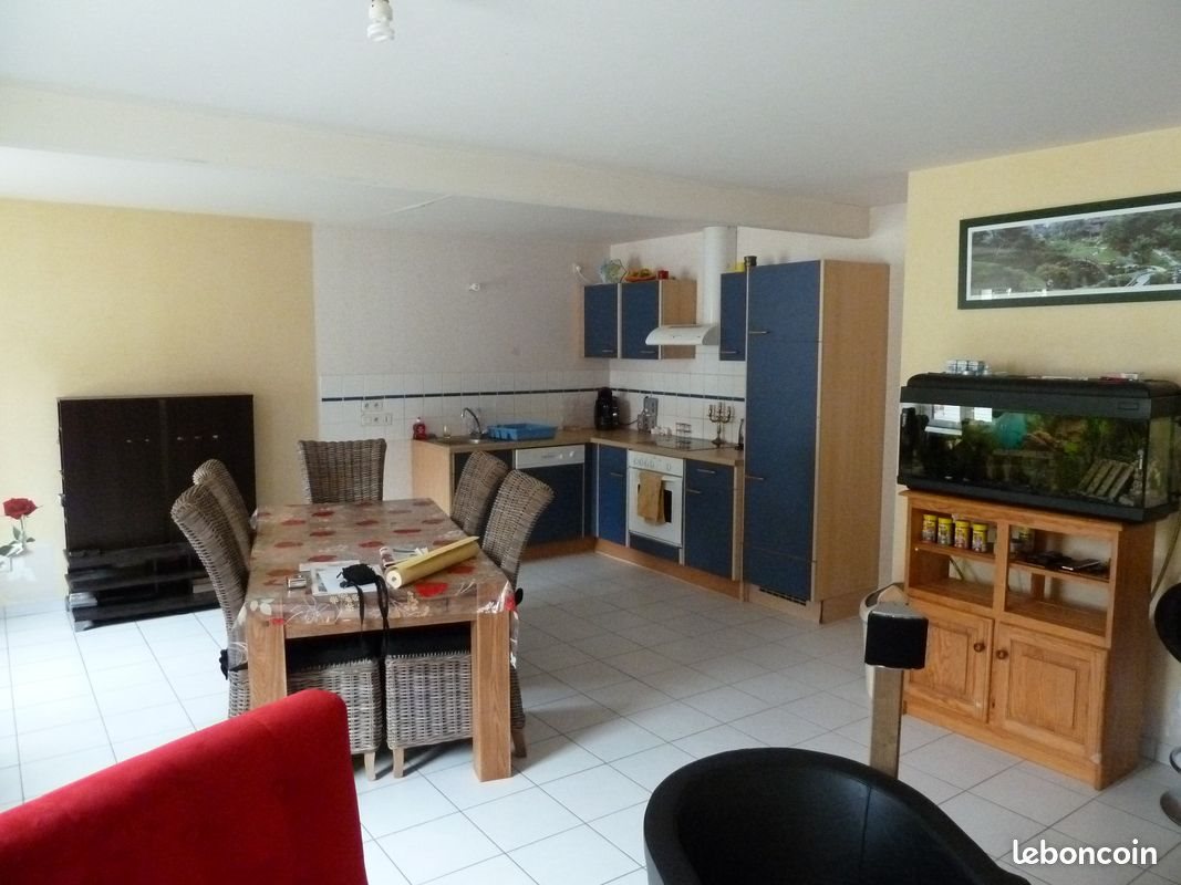 Appartement à louer, 75m², Mordelles