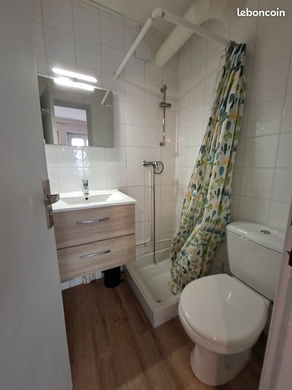 Appartement à louer, 22m², Dijon