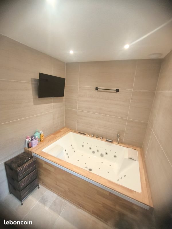 Maison à vendre, 170m², Chapaize