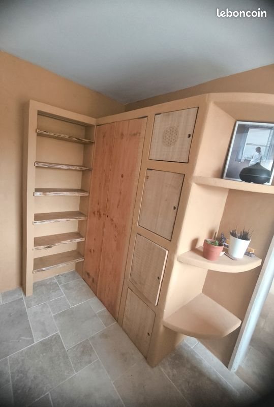 Maison à vendre, 170m², Chapaize
