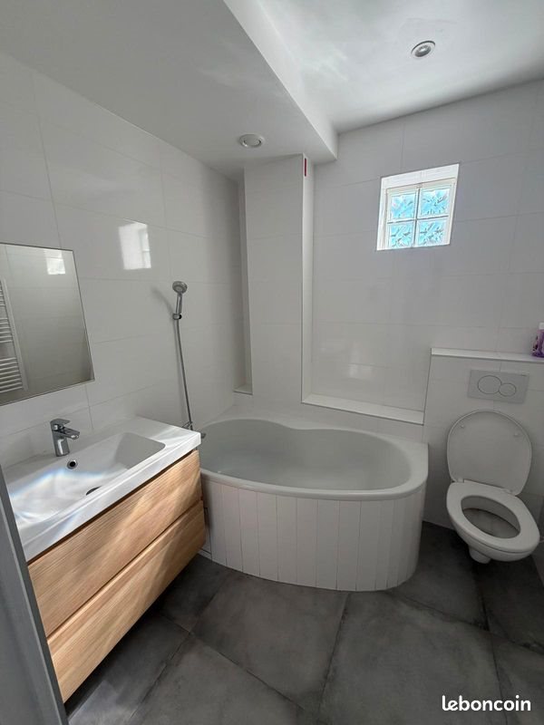 Appartement à louer, 84m², Alfortville