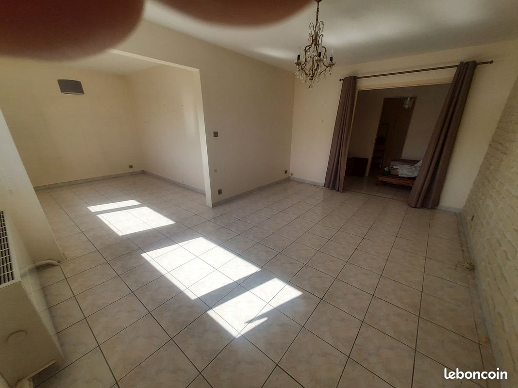 Appartement à vendre, 80m², Champigneulles