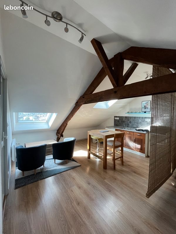 Appartement à louer, 16m², Cholet