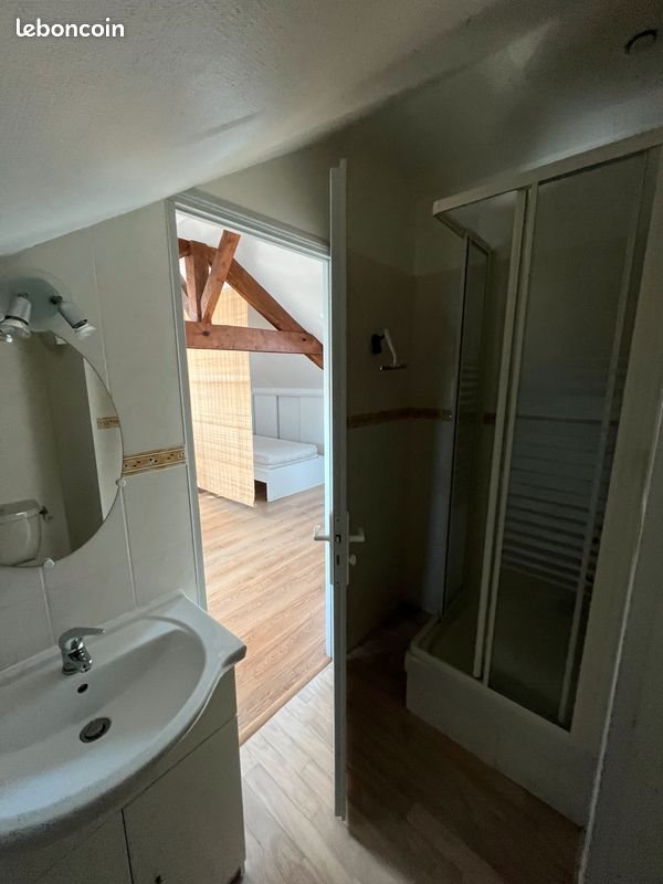 Appartement à louer, 16m², Cholet