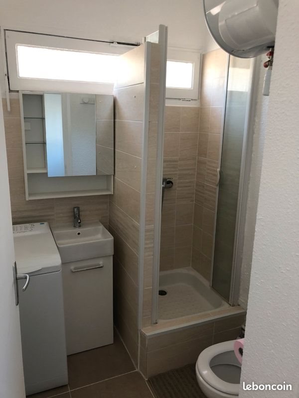 Appartement à louer, 16m², Bandol