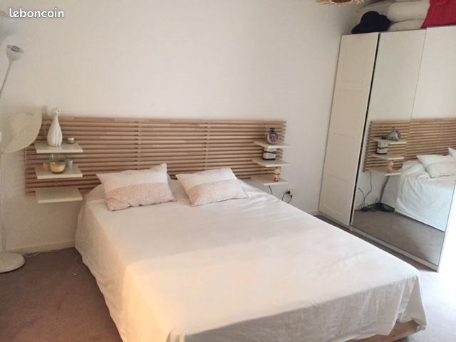 Appartement à louer, 47m², Ermont