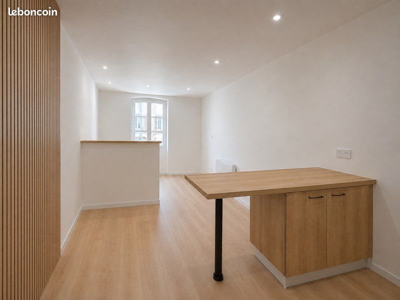 Appartement à louer, 22m², Villefranche-sur-Saône