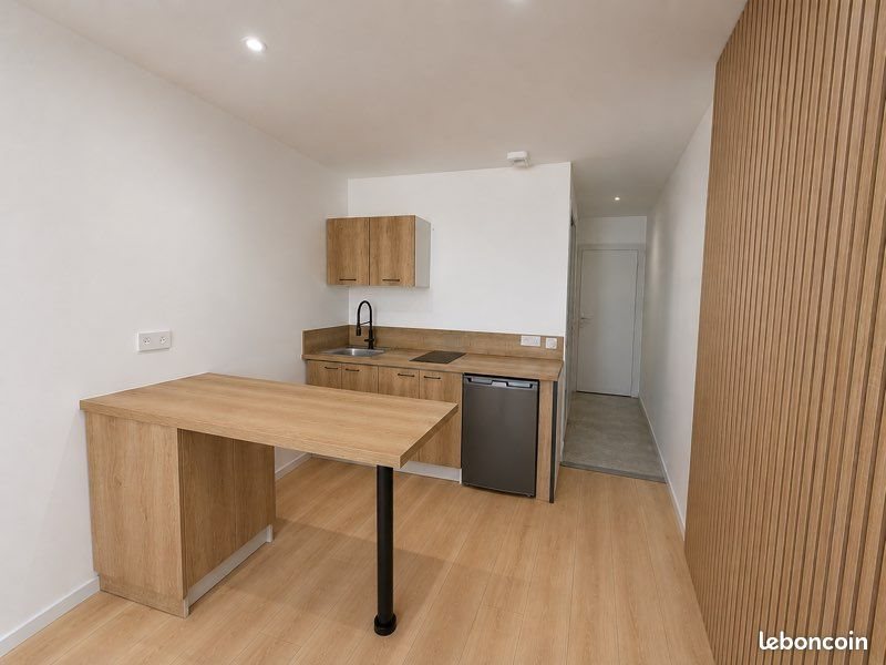 Appartement à louer, 22m², Villefranche-sur-Saône