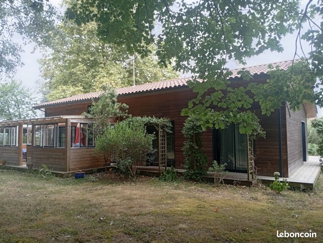 Maison à vendre, 100m², Pey
