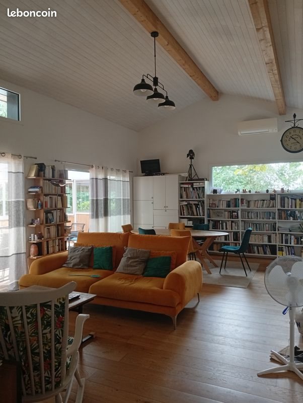 Maison à vendre, 100m², Pey