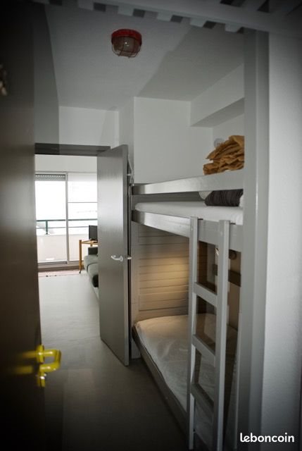 Appartement à vendre, 22m², Eaux-Bonnes