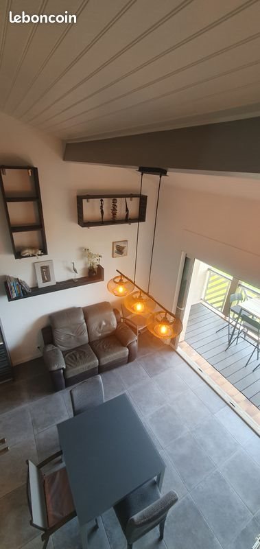 Appartement à vendre, 51m², Andernos-les-Bains