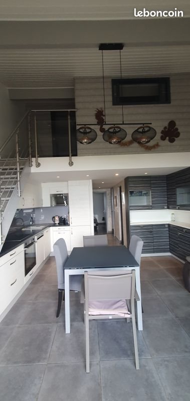 Appartement à vendre, 51m², Andernos-les-Bains