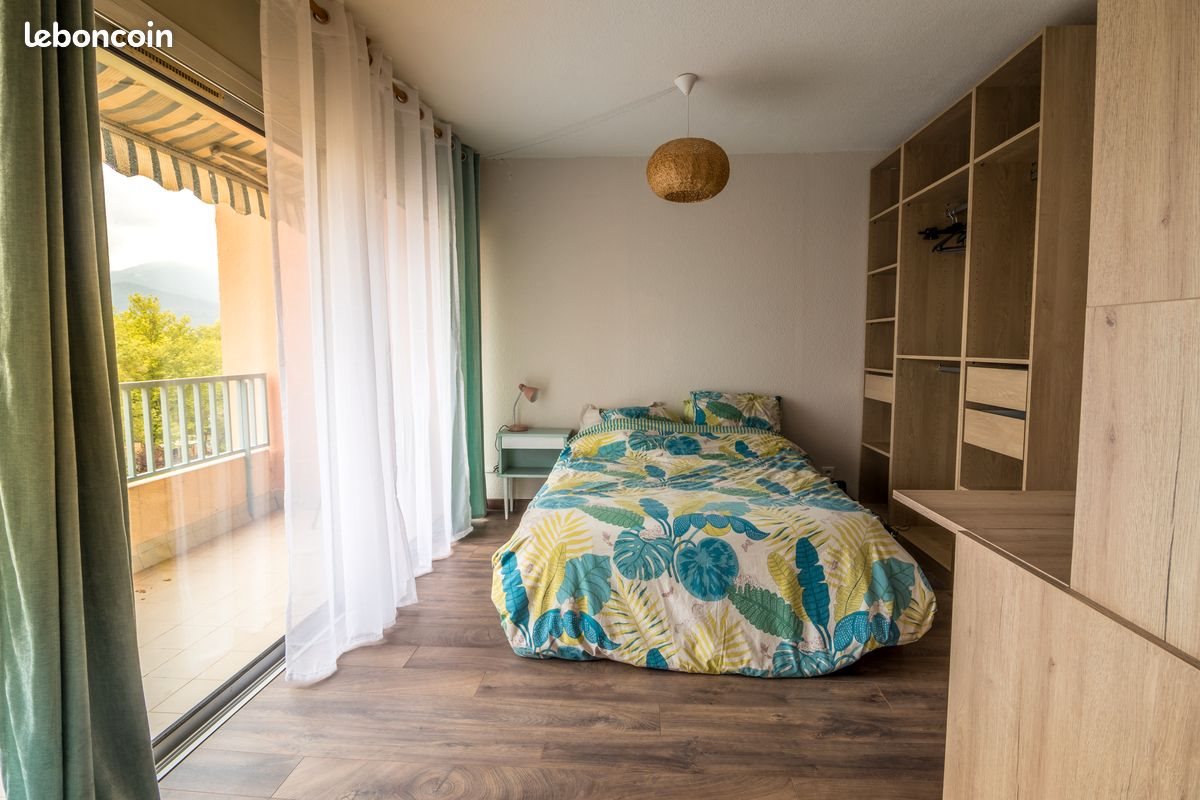 Appartement à louer, 38m², Argelès-sur-Mer
