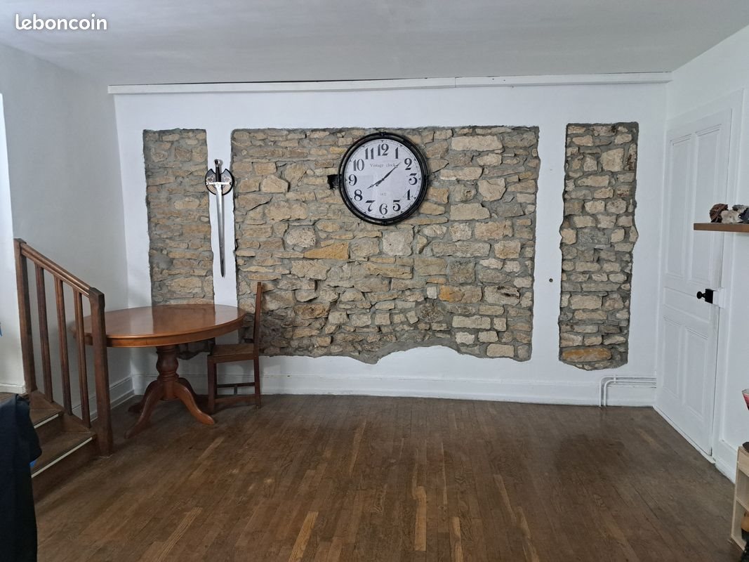 Maison à vendre, 180m², Beure