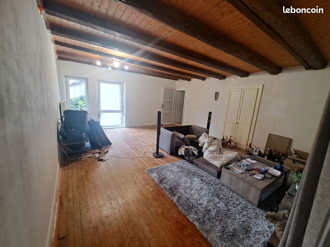 Maison à vendre, 180m², Beure