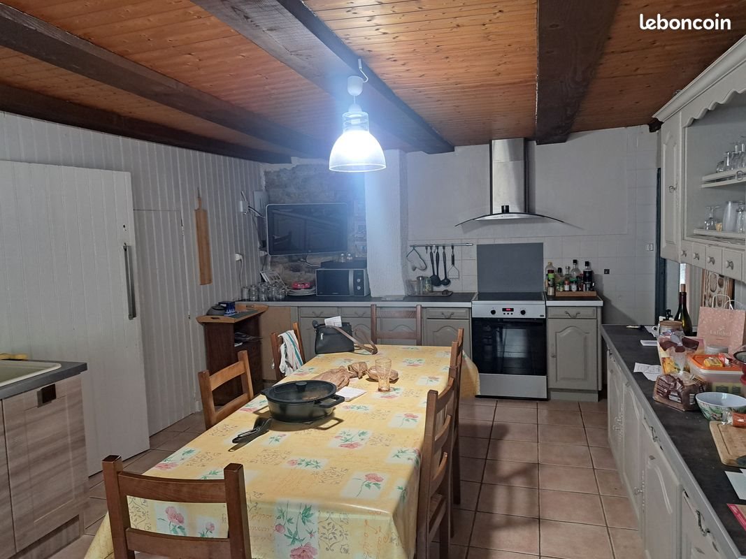 Maison à vendre, 180m², Beure