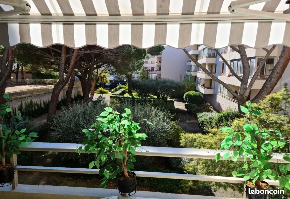 Appartement à louer, 78m², Saint-Raphaël