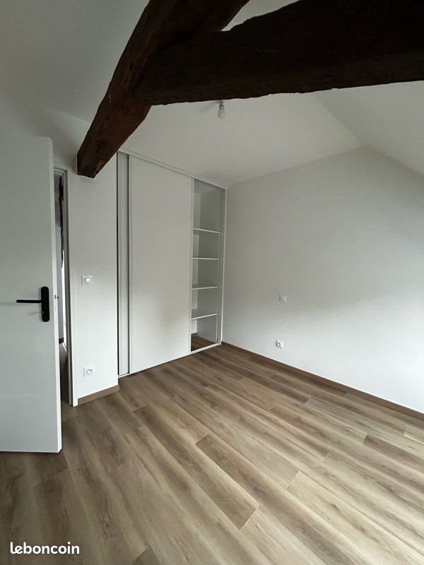 Appartement à louer, 80m², Château-Gontier