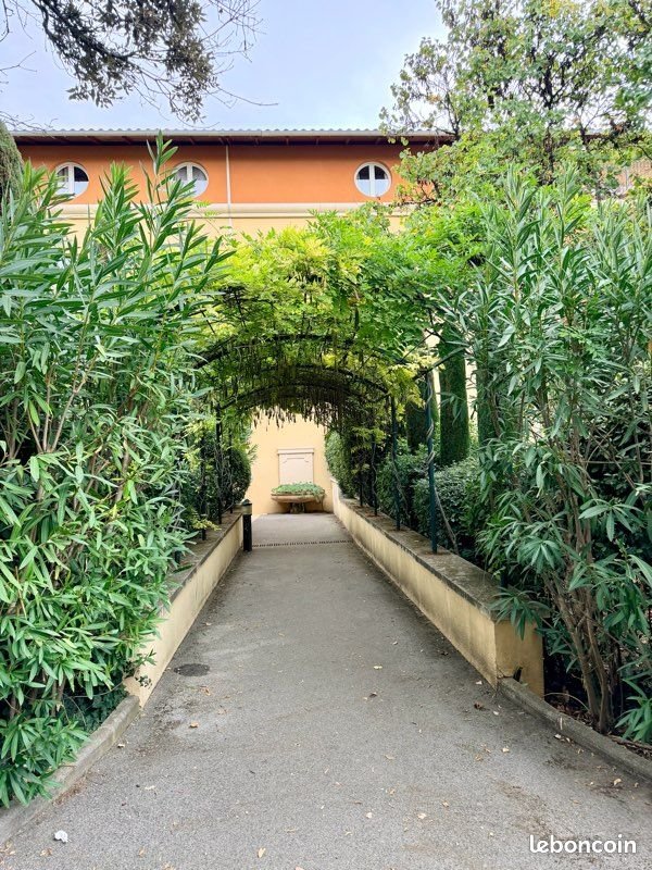 Appartement à louer, 48m², Aix-en-Provence