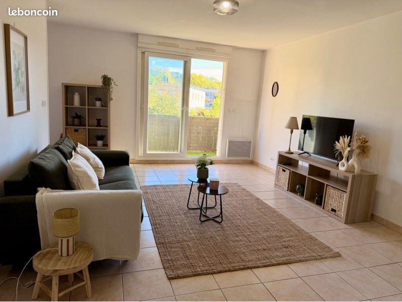 Appartement à louer, 48m², Aix-en-Provence