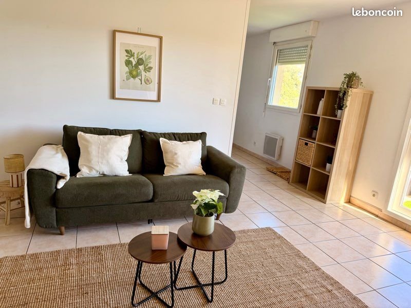 Appartement à louer, 48m², Aix-en-Provence