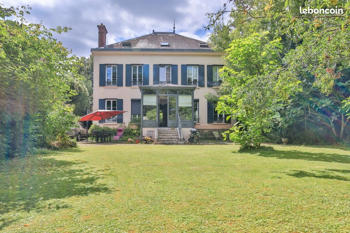 Maison à vendre, 330m², Serris