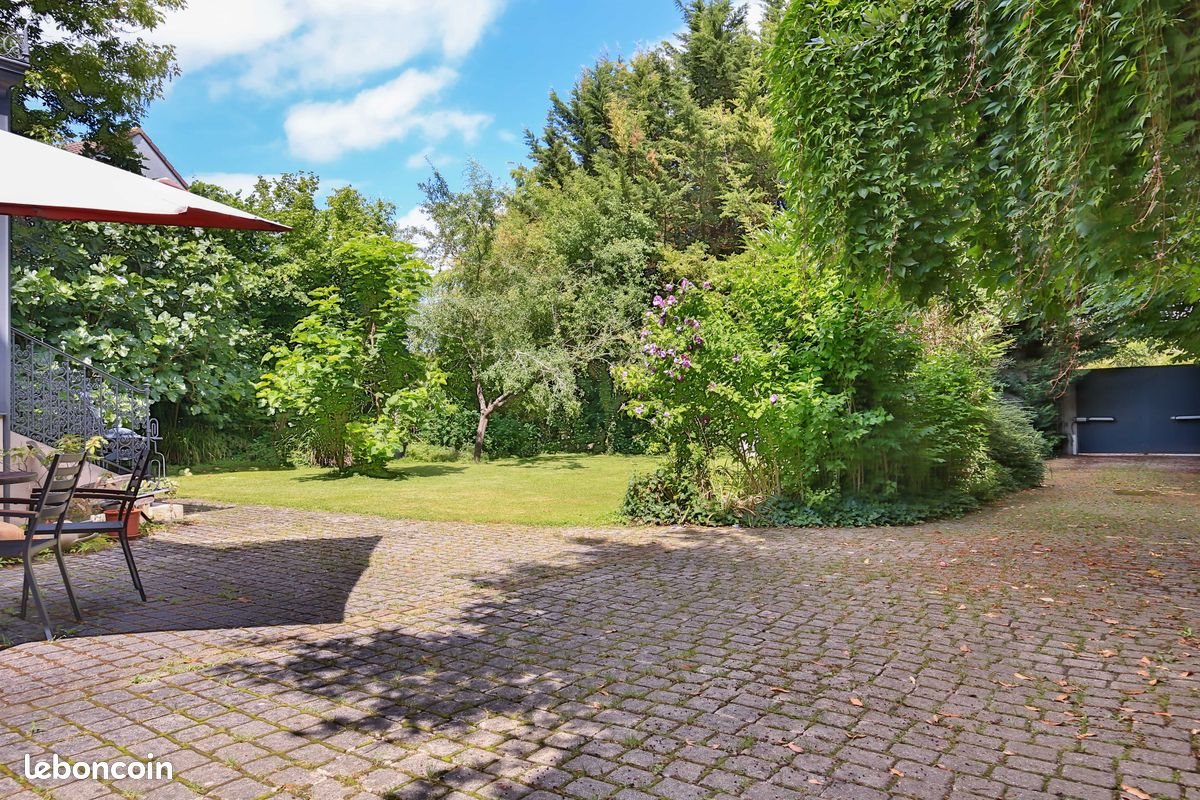 Maison à vendre, 330m², Serris