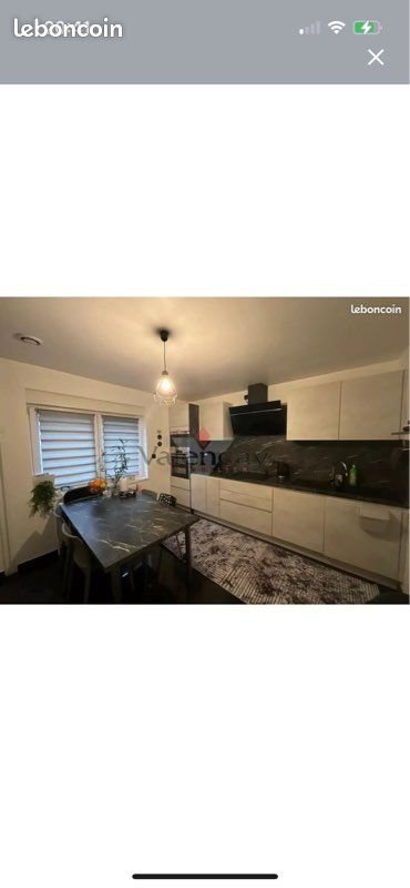 Maison à vendre, 93m², Mulhouse