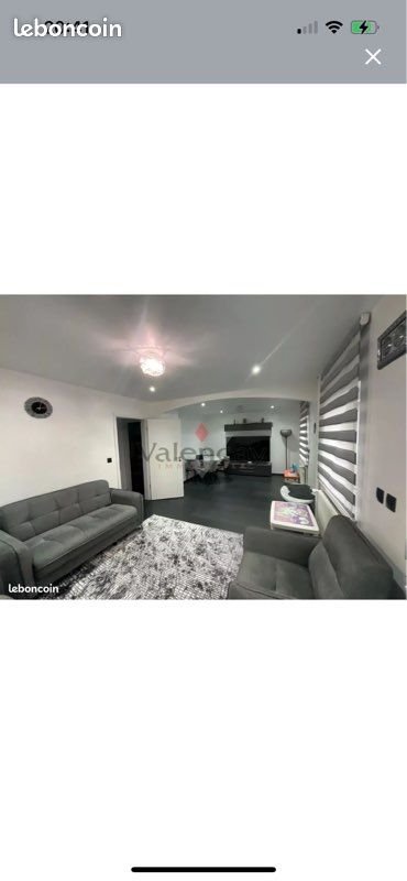 Maison à vendre, 93m², Mulhouse