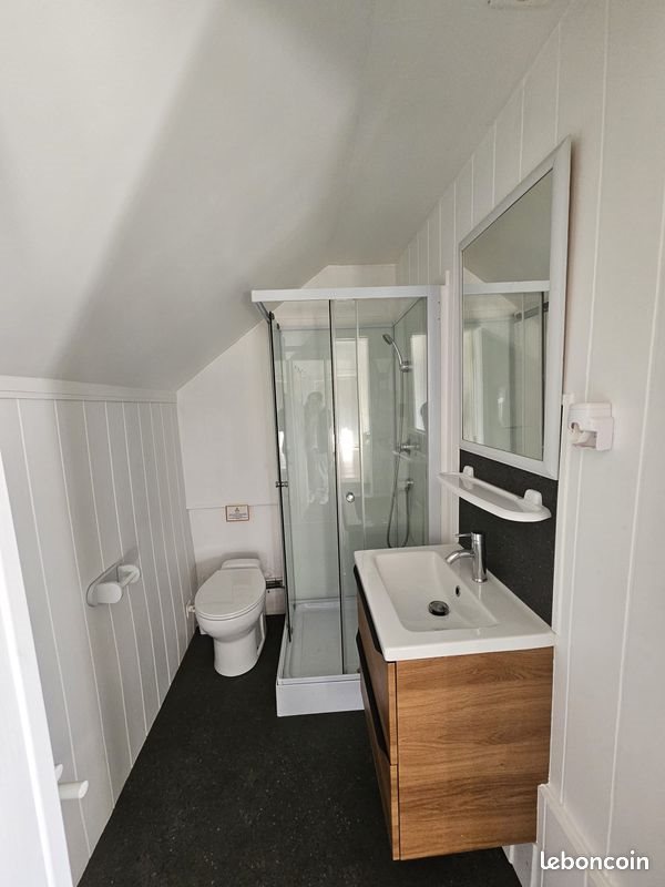 Appartement à louer, 34m², Migennes