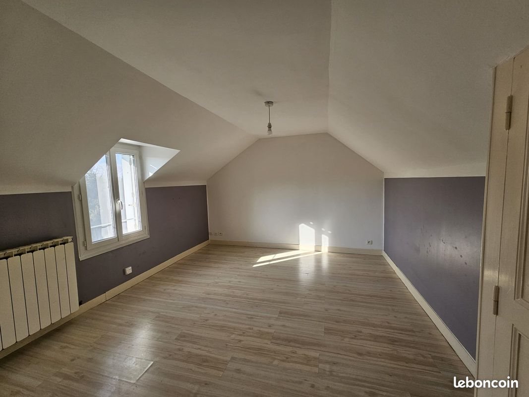 Appartement à louer, 34m², Migennes