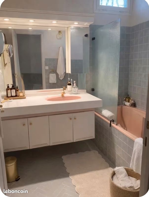 Maison à louer, 250m², Bouc-Bel-Air