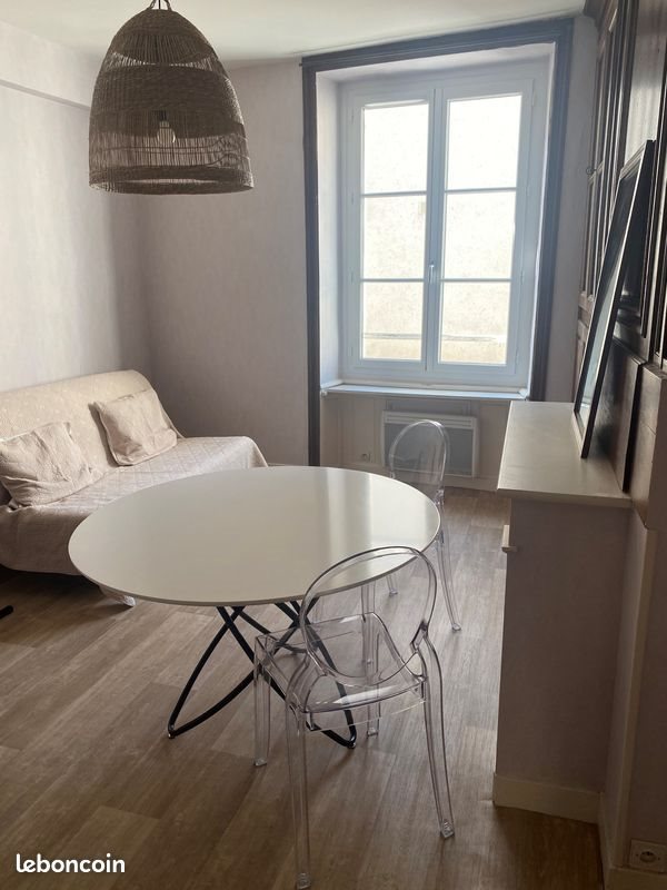 Appartement à louer, 337m², Blois