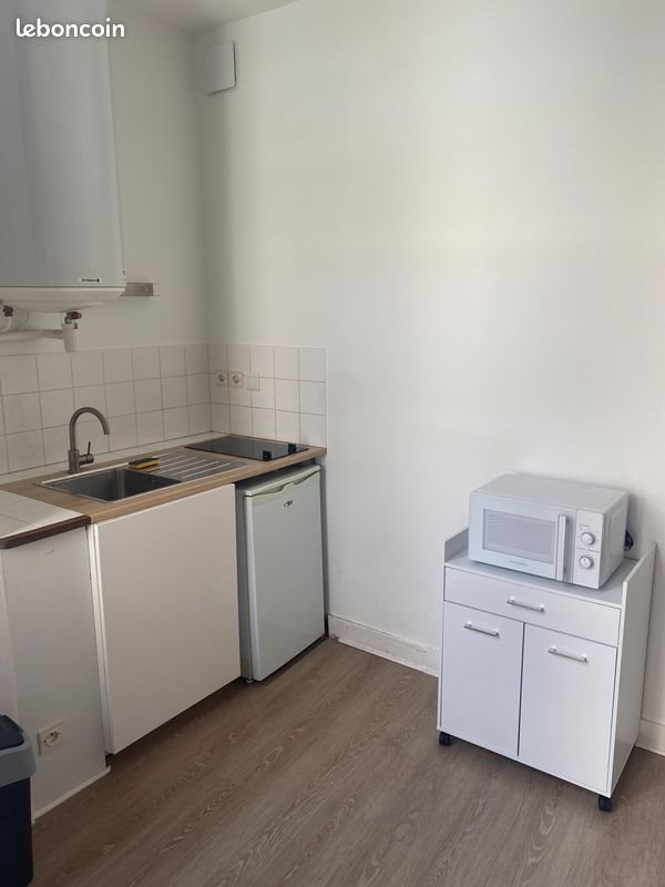 Appartement à louer, 337m², Blois