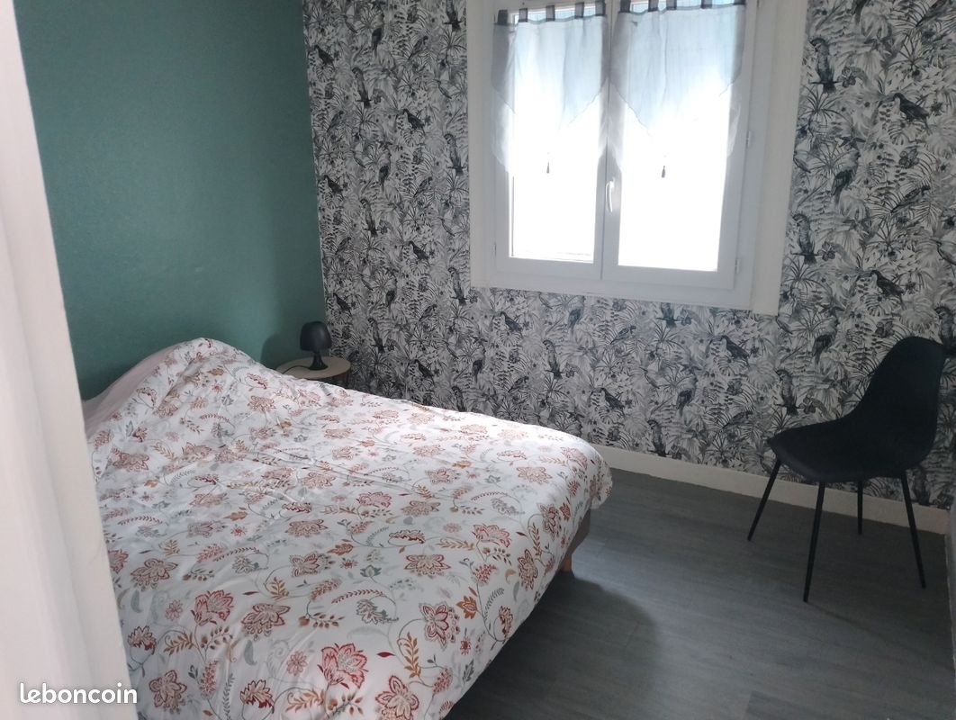 Maison à louer, 70m², Damazan