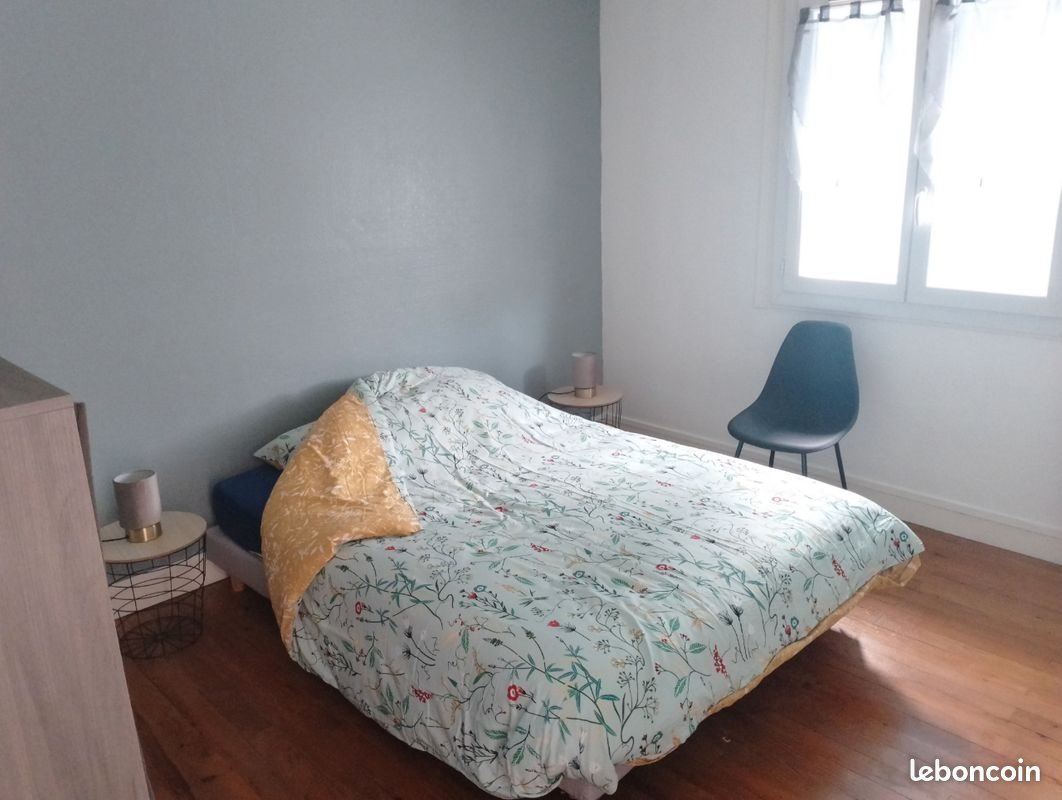 Maison à louer, 70m², Damazan