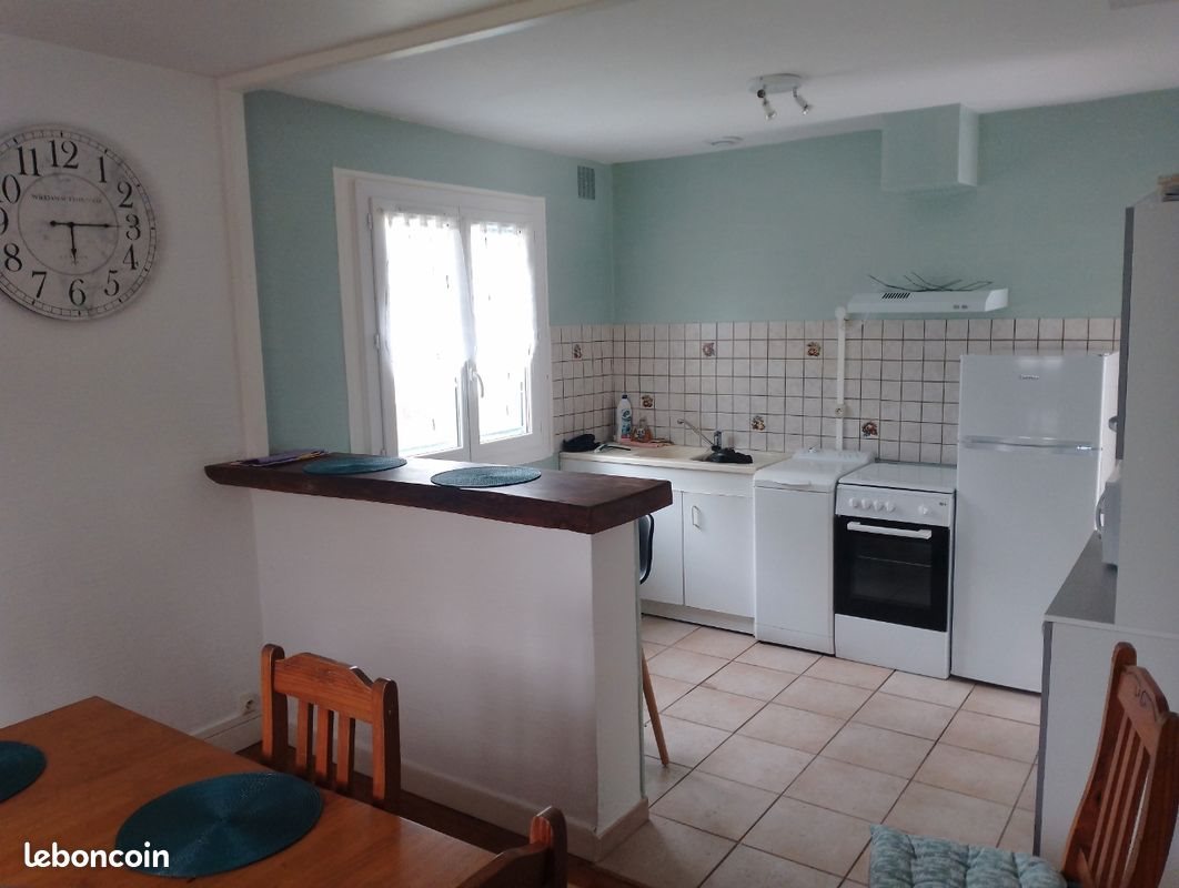 Maison à louer, 70m², Damazan