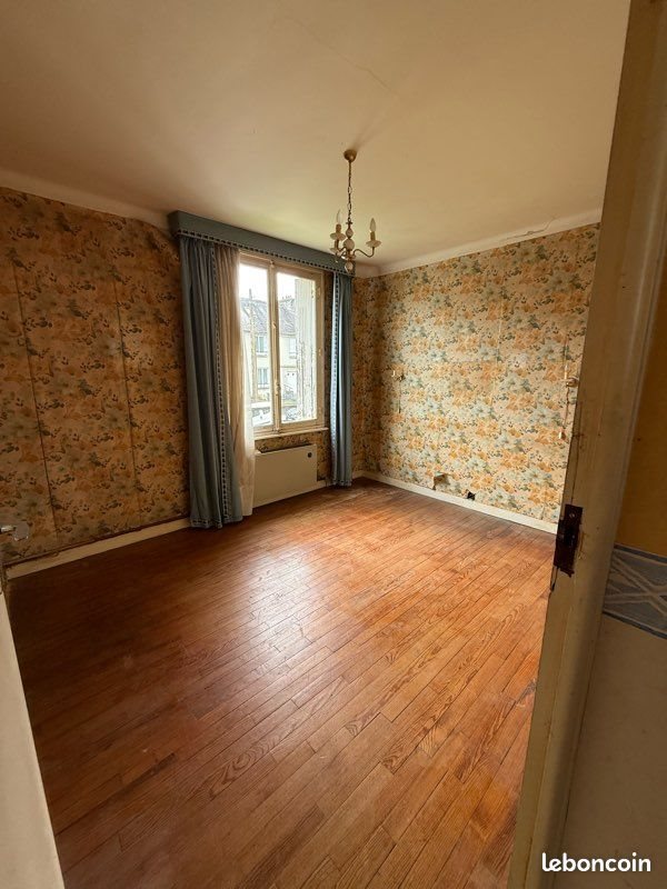 Maison à vendre, 114m², Quimper
