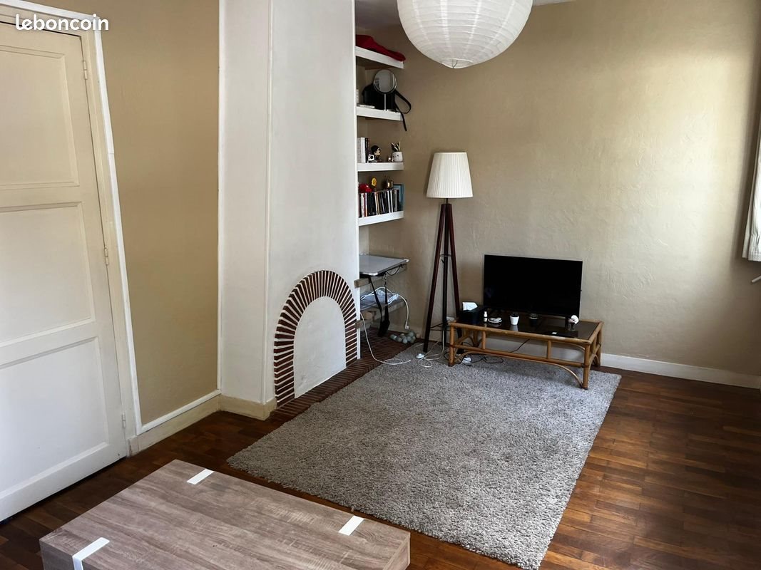 Maison à louer, 70m², Caen