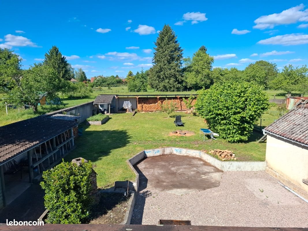 Maison à vendre, 124m², Prémery