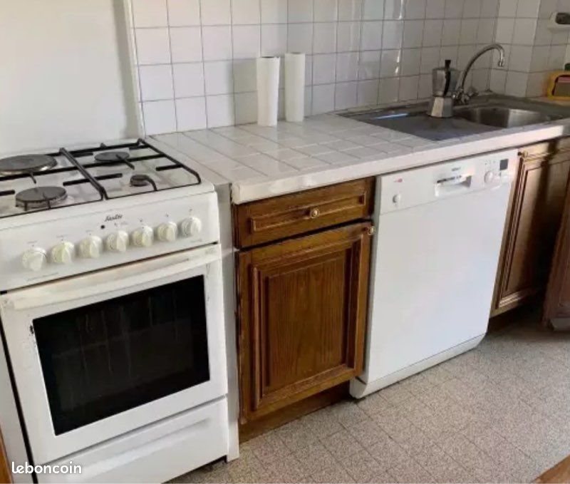 Appartement à louer, 68m², Aix-en-Provence
