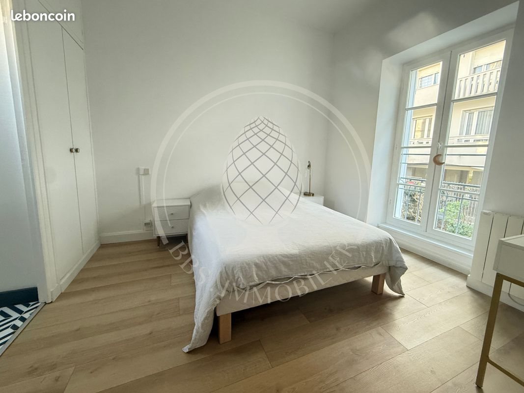 Appartement à louer, 30m², La Rochelle