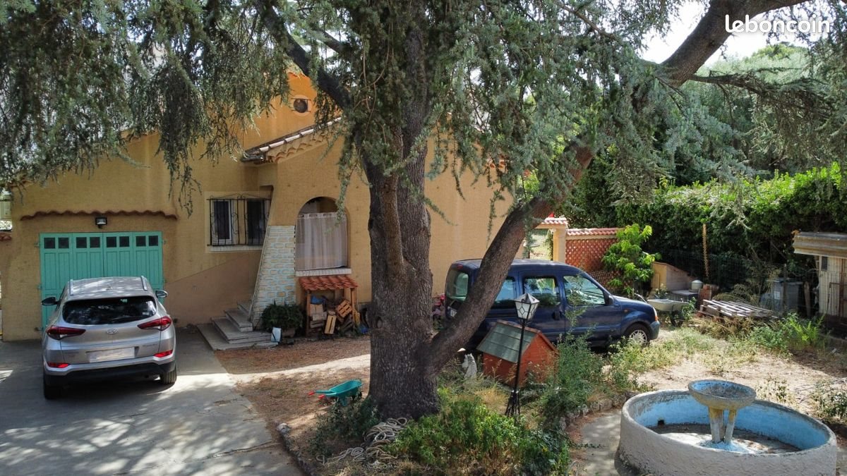 Maison à louer, 90m², La Seyne-sur-Mer