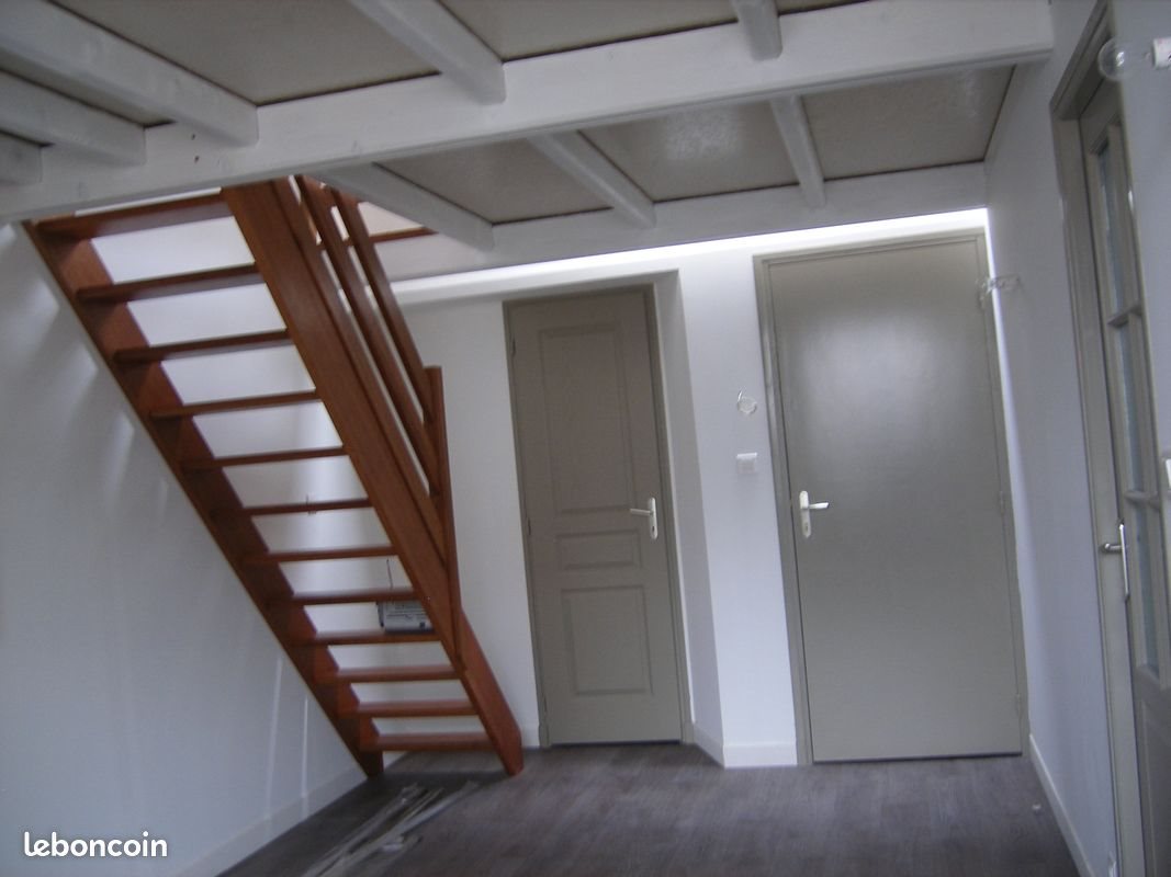 Appartement à louer, 45m², Cambrai