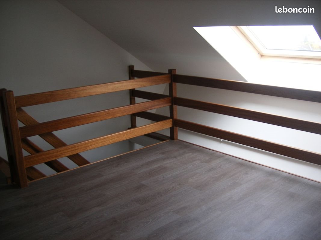 Appartement à louer, 45m², Cambrai