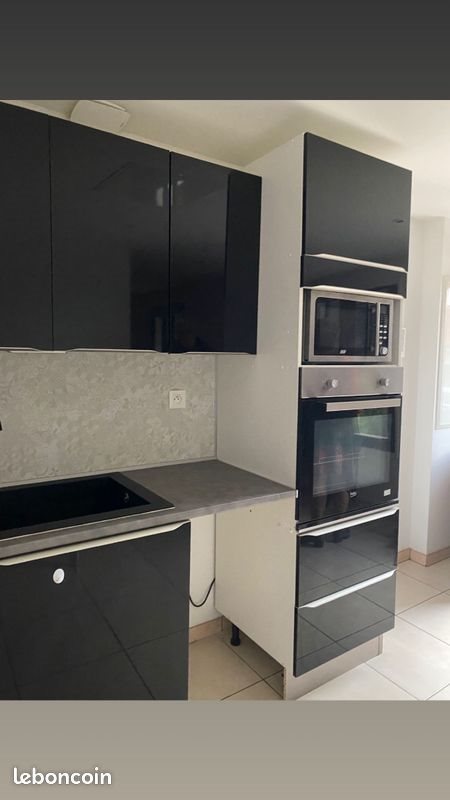 Maison à louer, 52m², Monistrol-sur-Loire