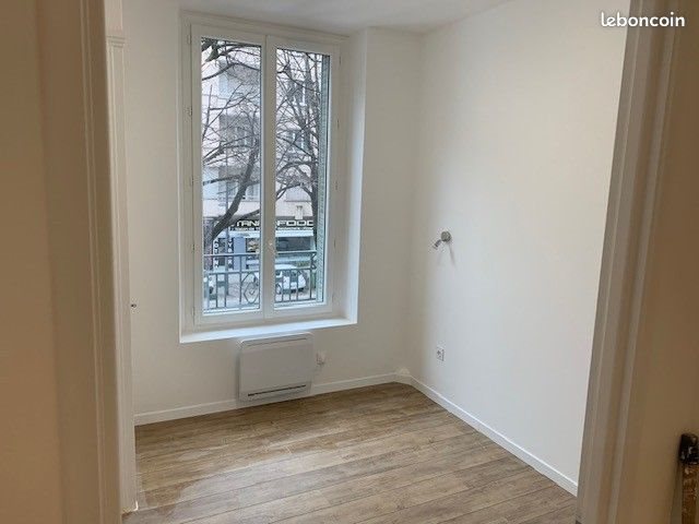 Appartement à louer, 36m², Grenoble