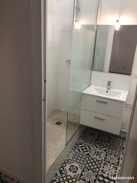 Appartement à louer, 36m², Grenoble